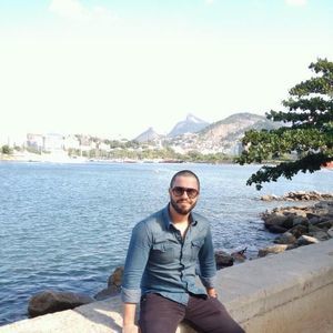 Meet your Posher, Juank